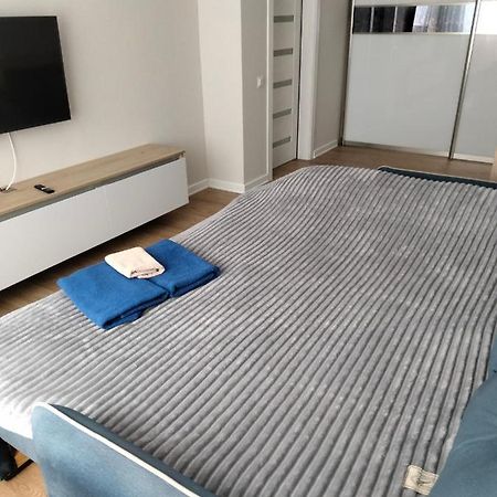 伊尔平Жк Версаль Парк公寓 外观 照片
